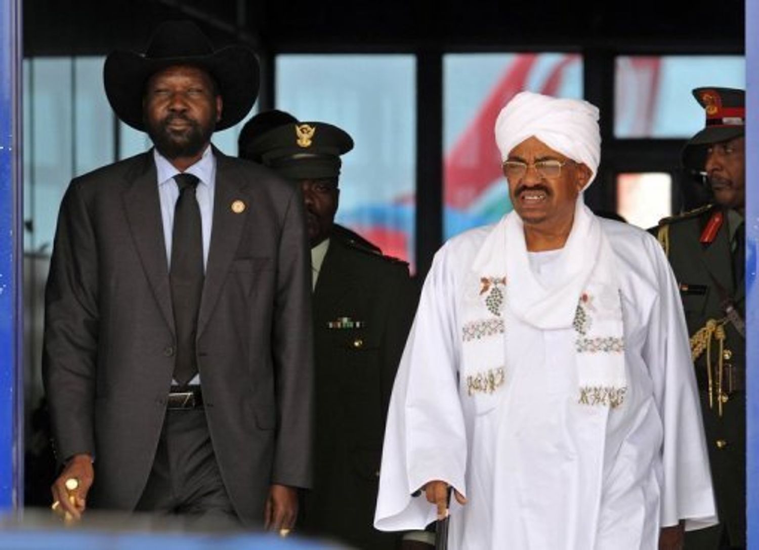 AFRICA RADIO