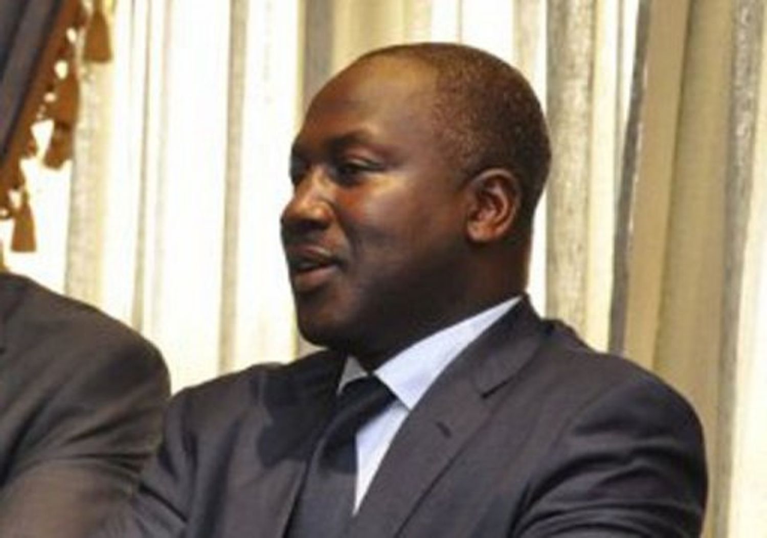 AFRICA RADIO