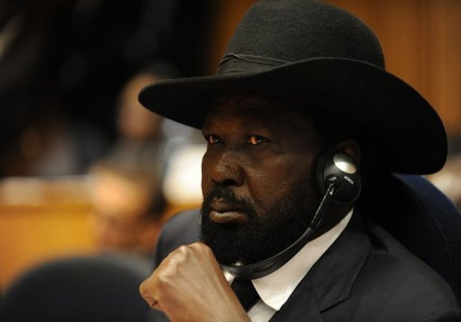 AFRICA RADIO