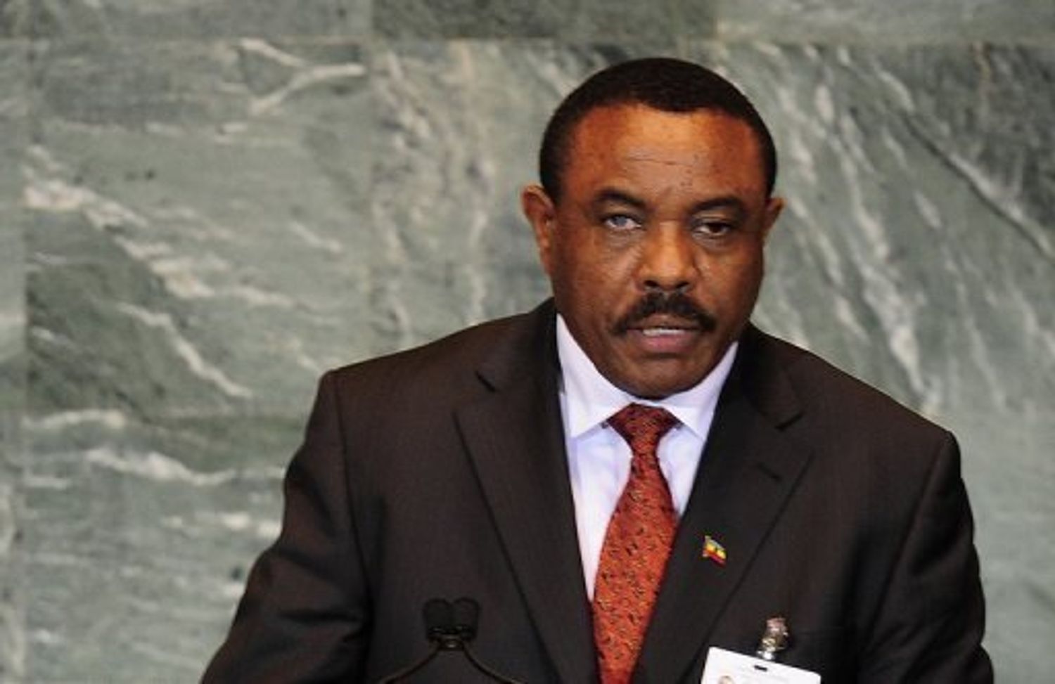 AFRICA RADIO