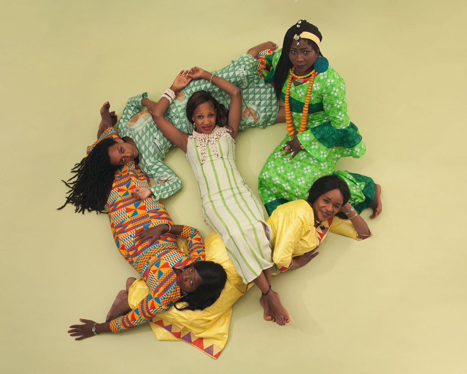 AFRICA RADIO