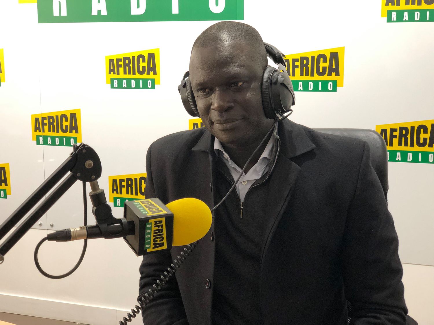 AFRICA RADIO
