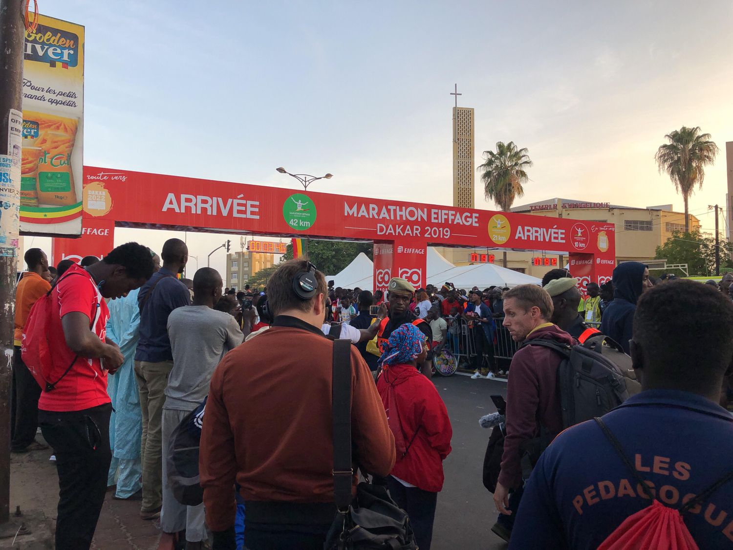 AFRICA RADIO