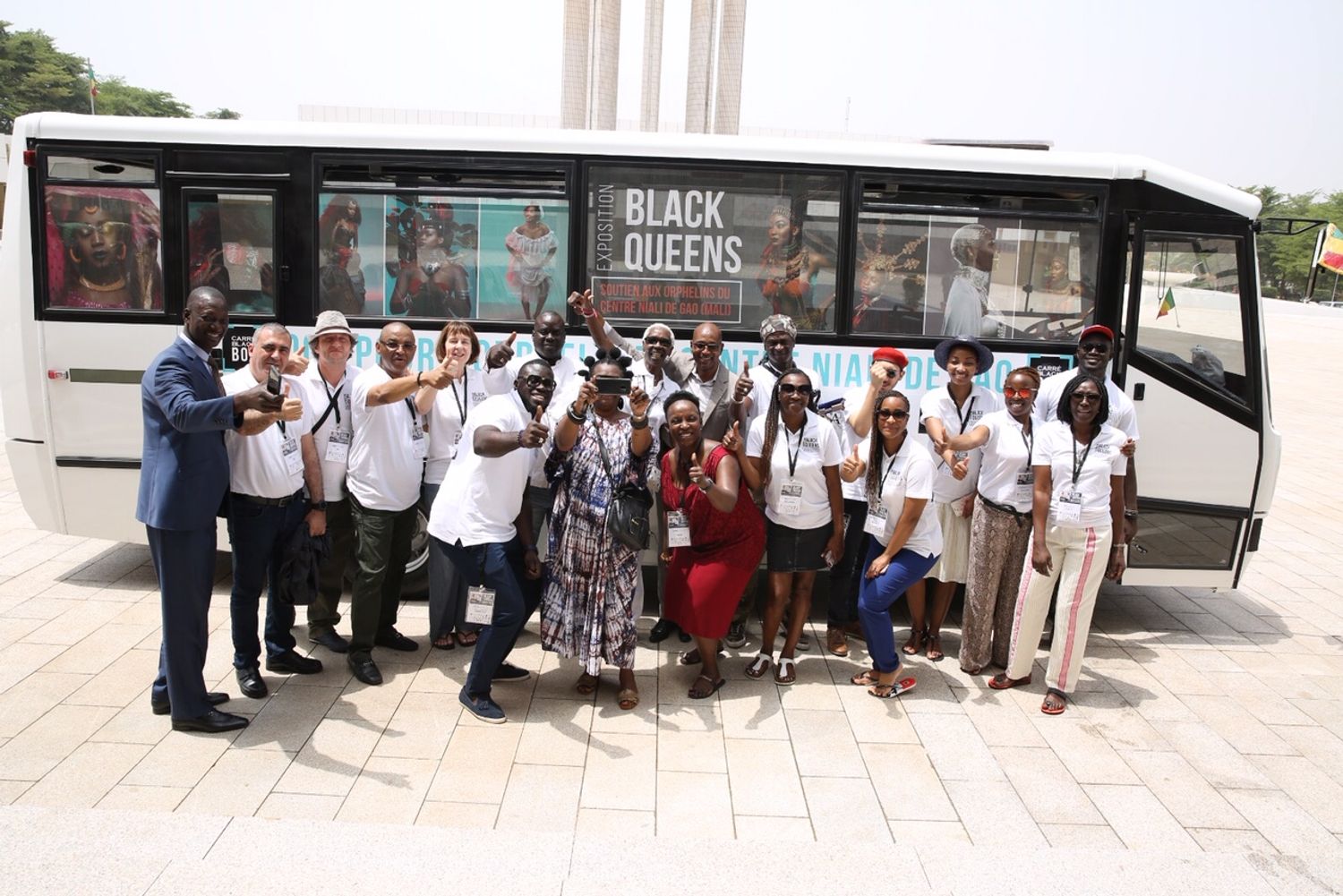 AFRICA RADIO