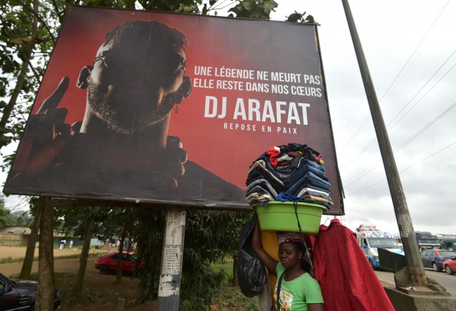 AFRICA RADIO