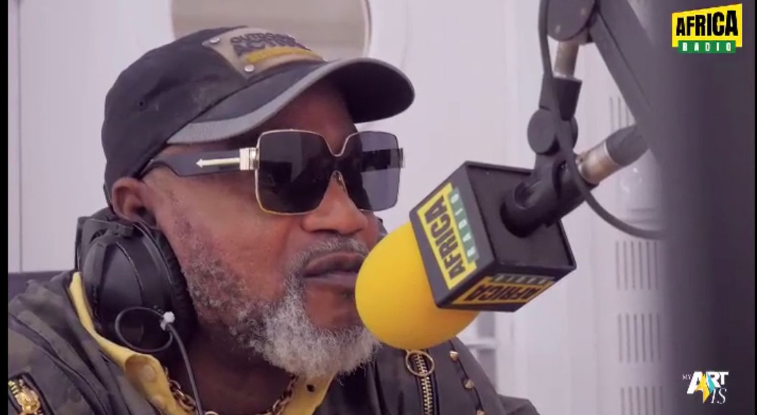 AFRICA RADIO