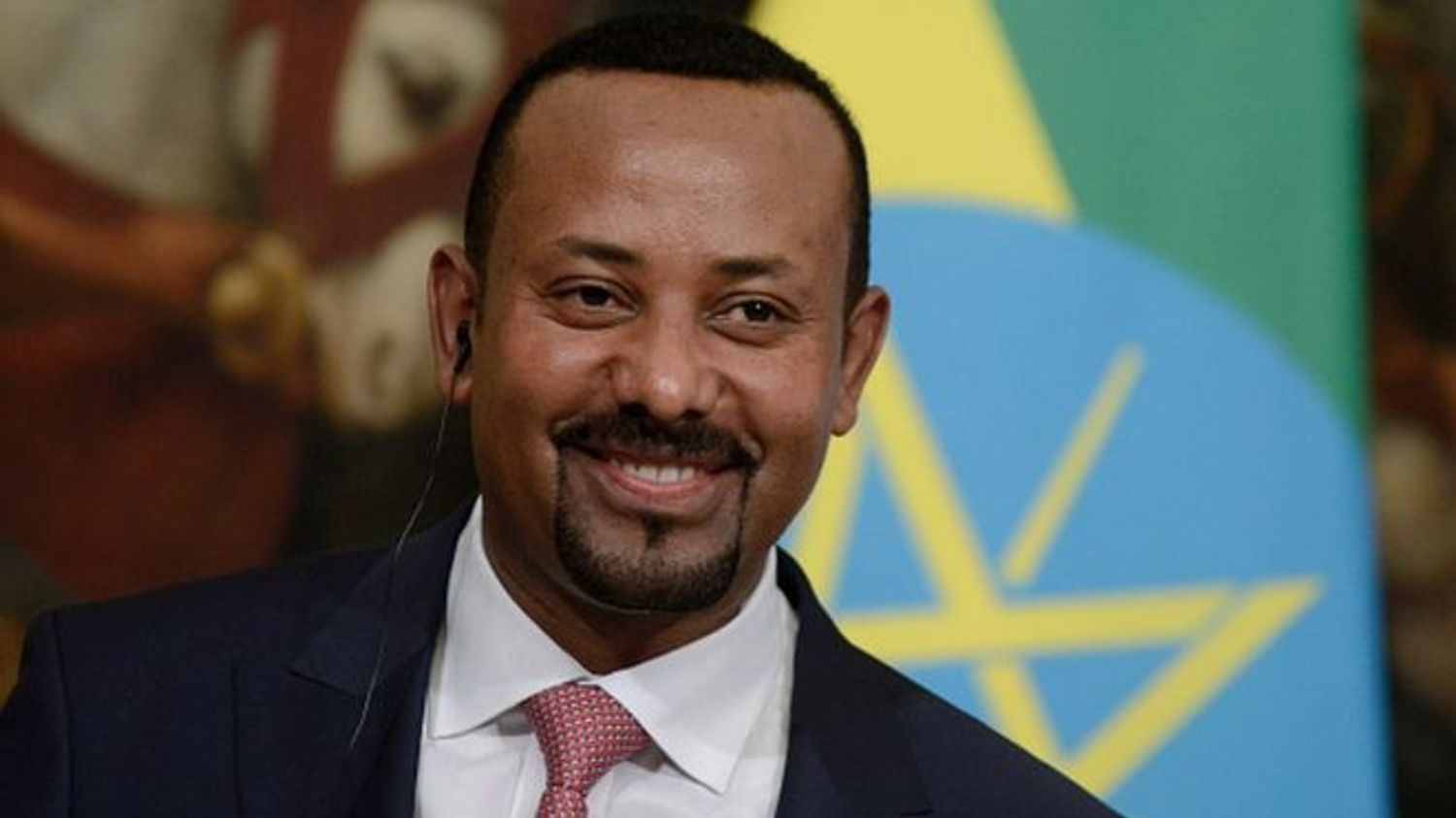 AFRICA RADIO