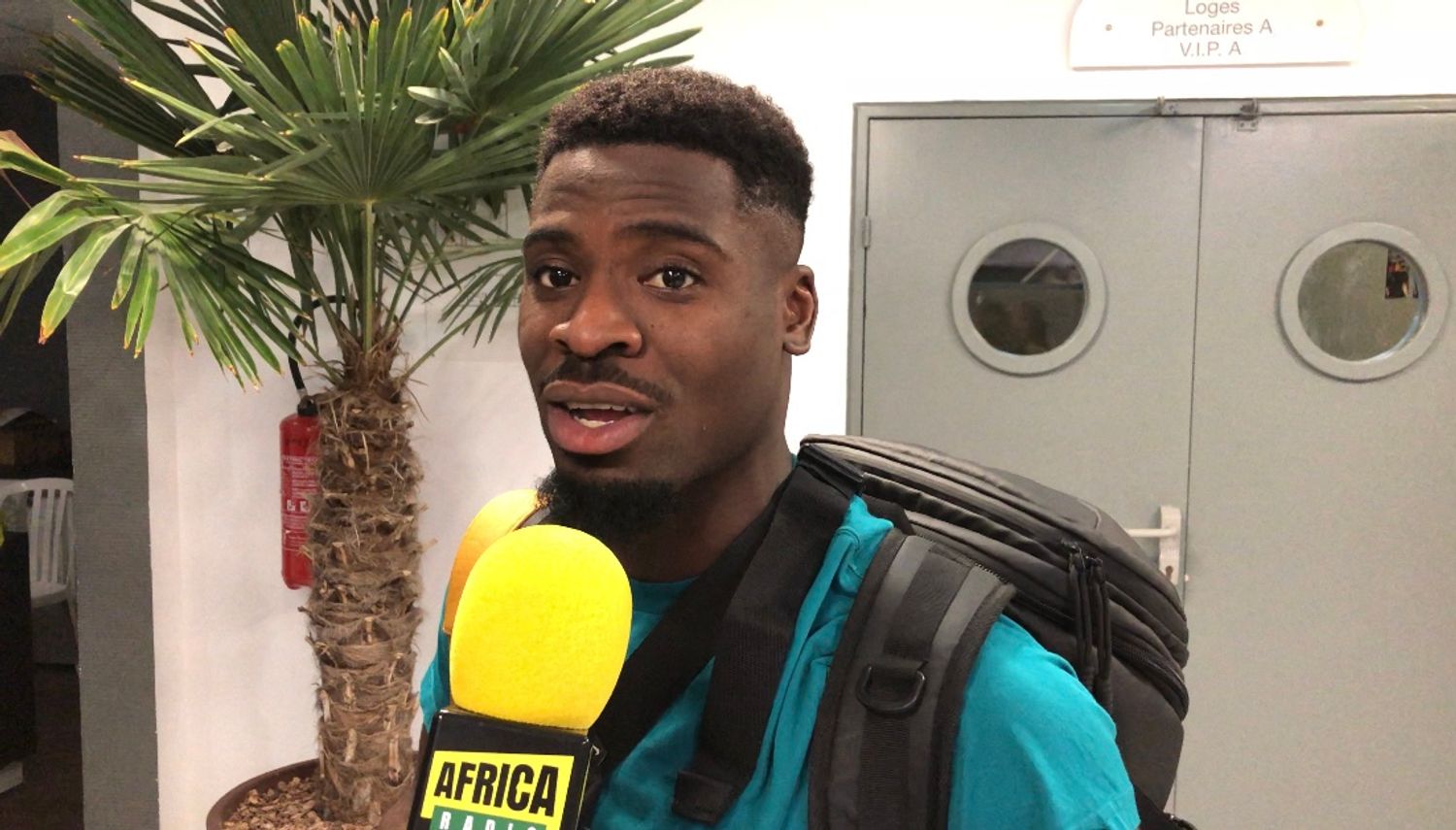 AFRICA RADIO
