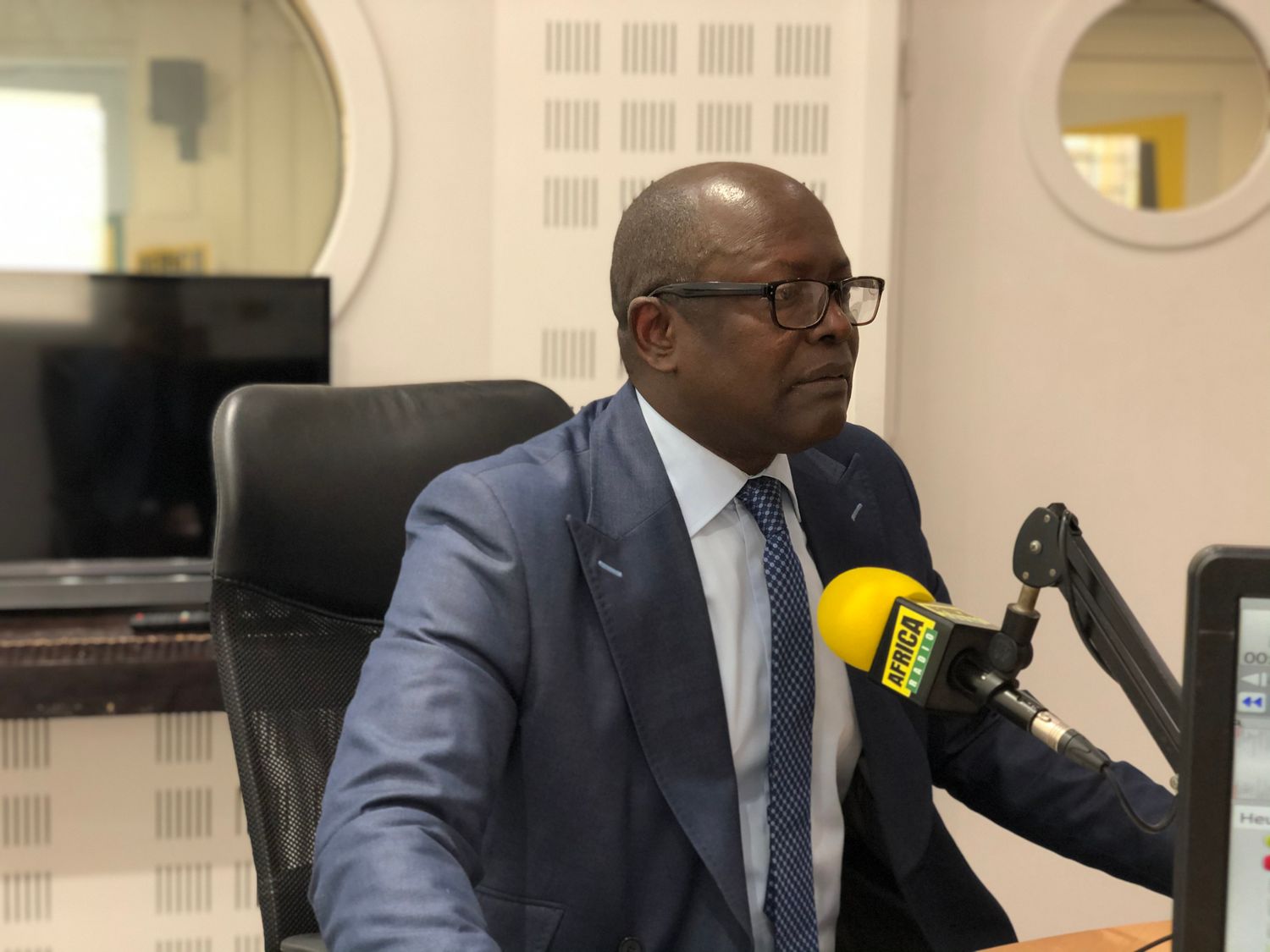 AFRICA RADIO