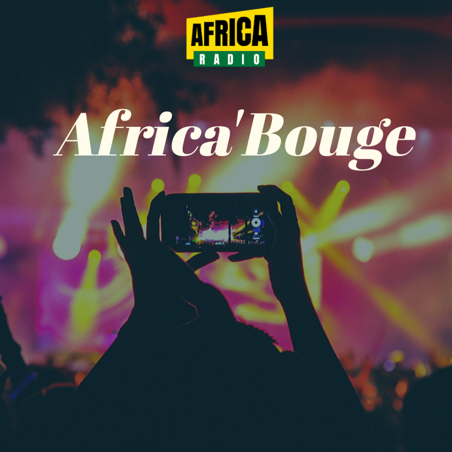 AFRICA RADIO