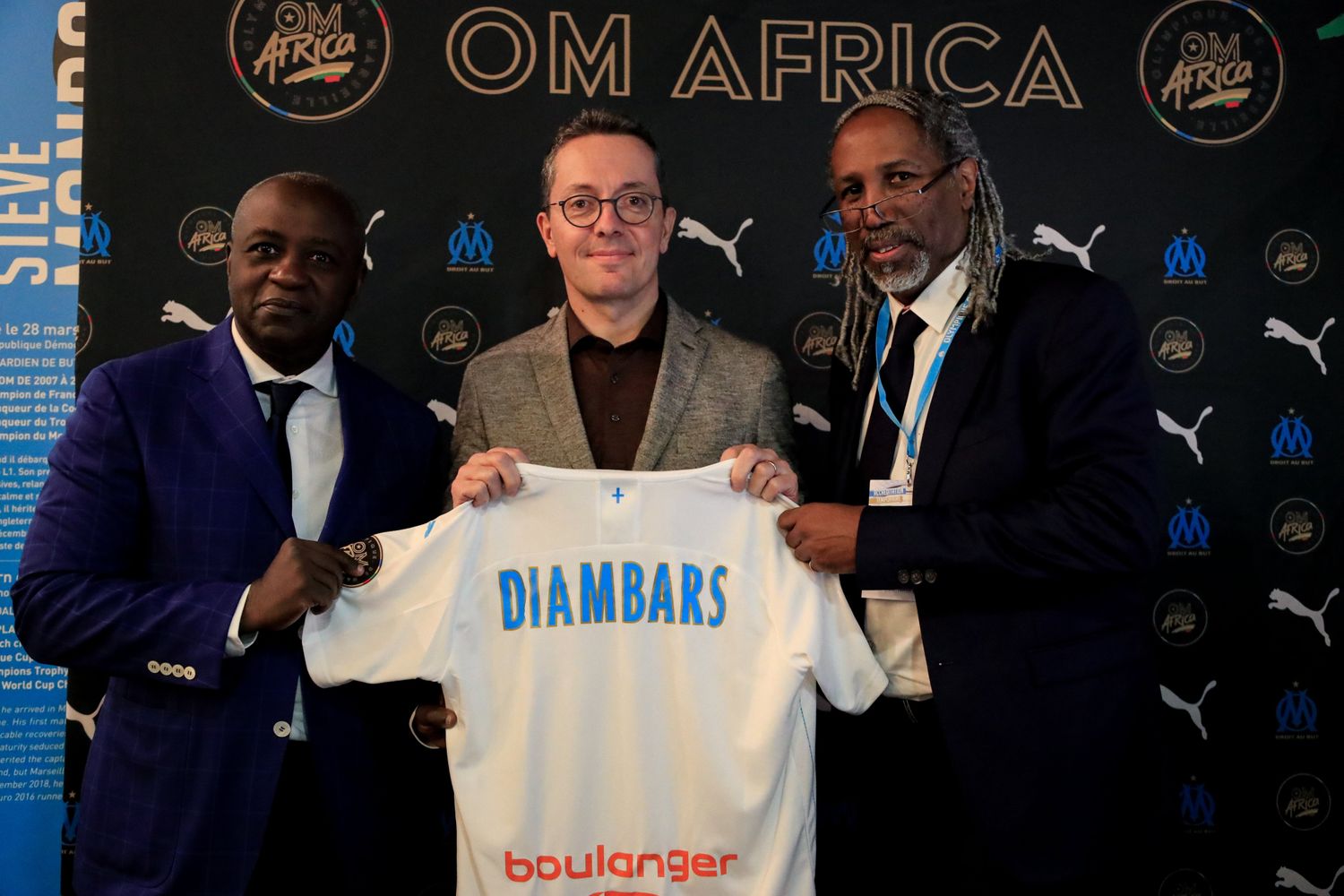 AFRICA RADIO
