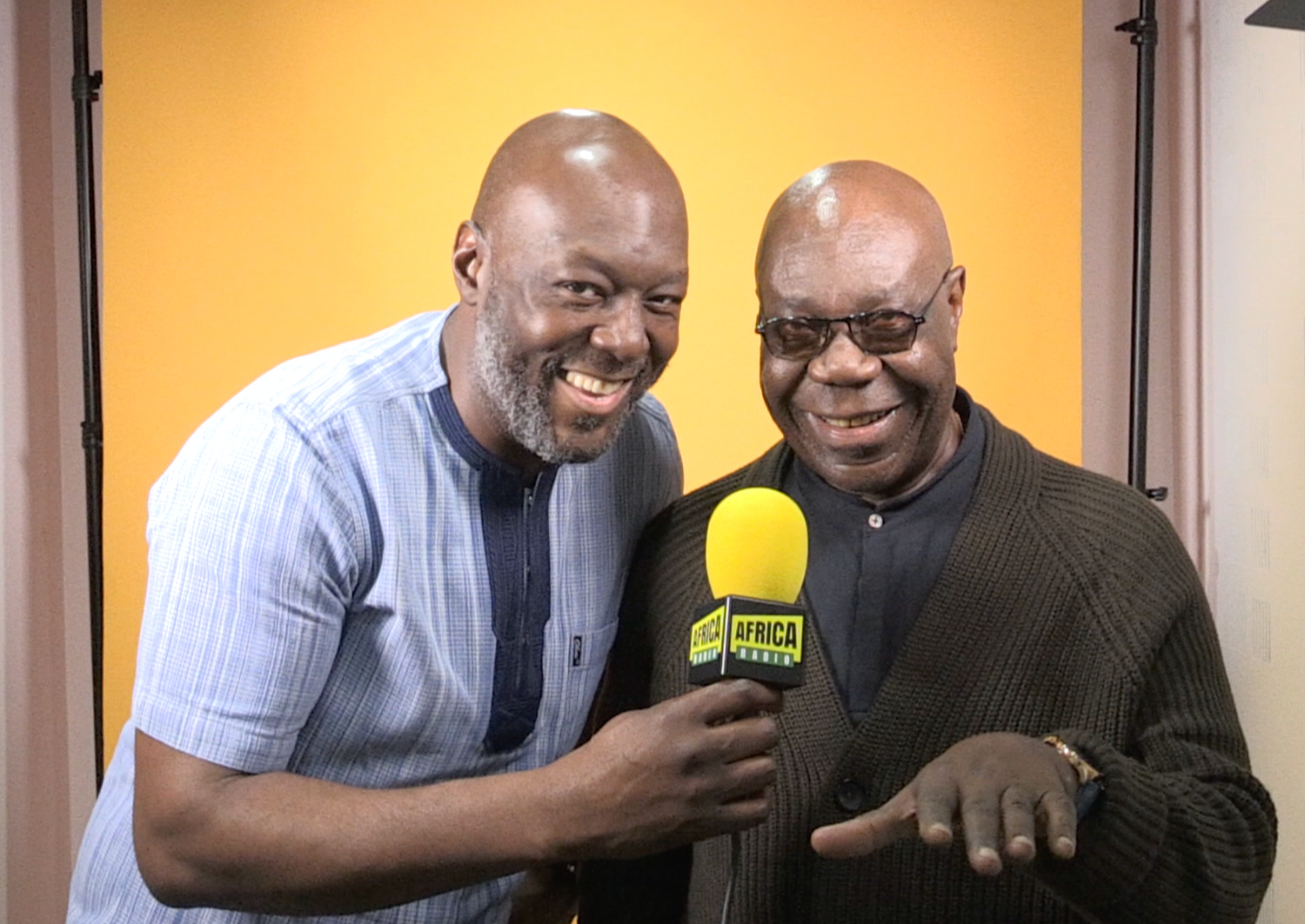 AFRICA RADIO