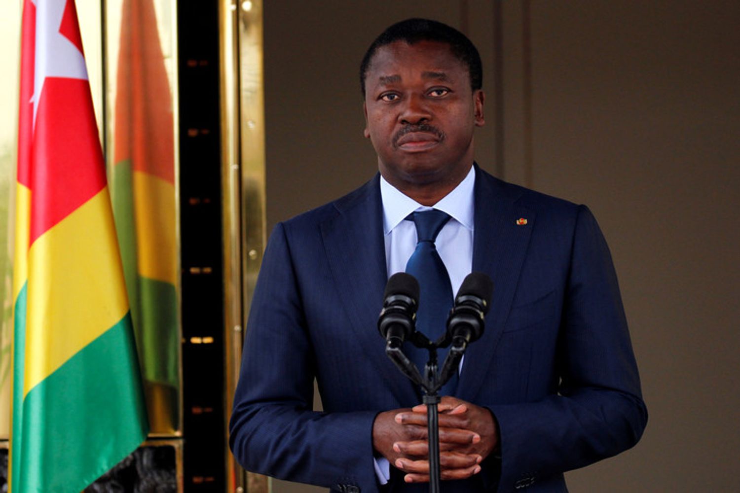 AFRICA RADIO