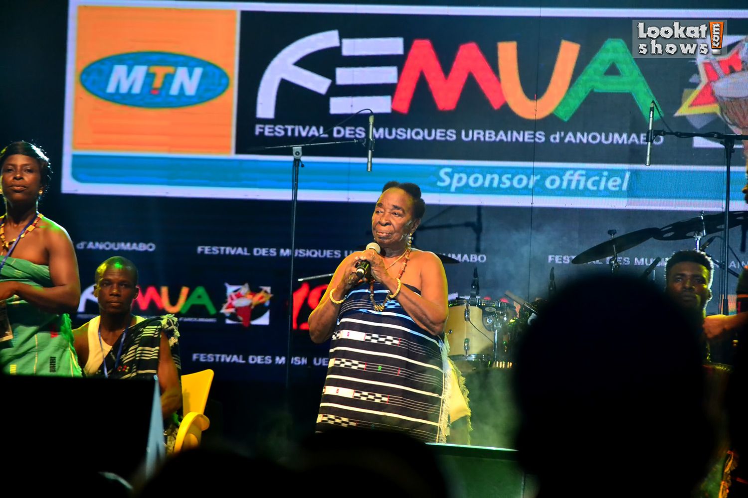 AFRICA RADIO
