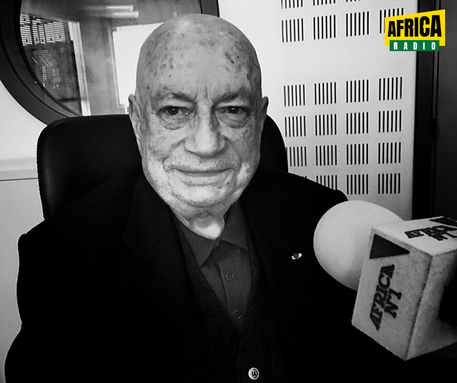 AFRICA RADIO