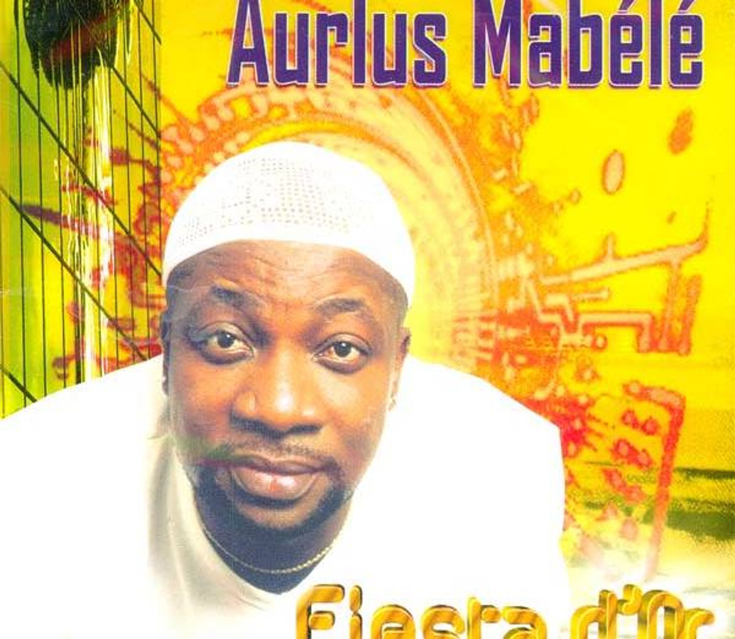 AFRICA RADIO