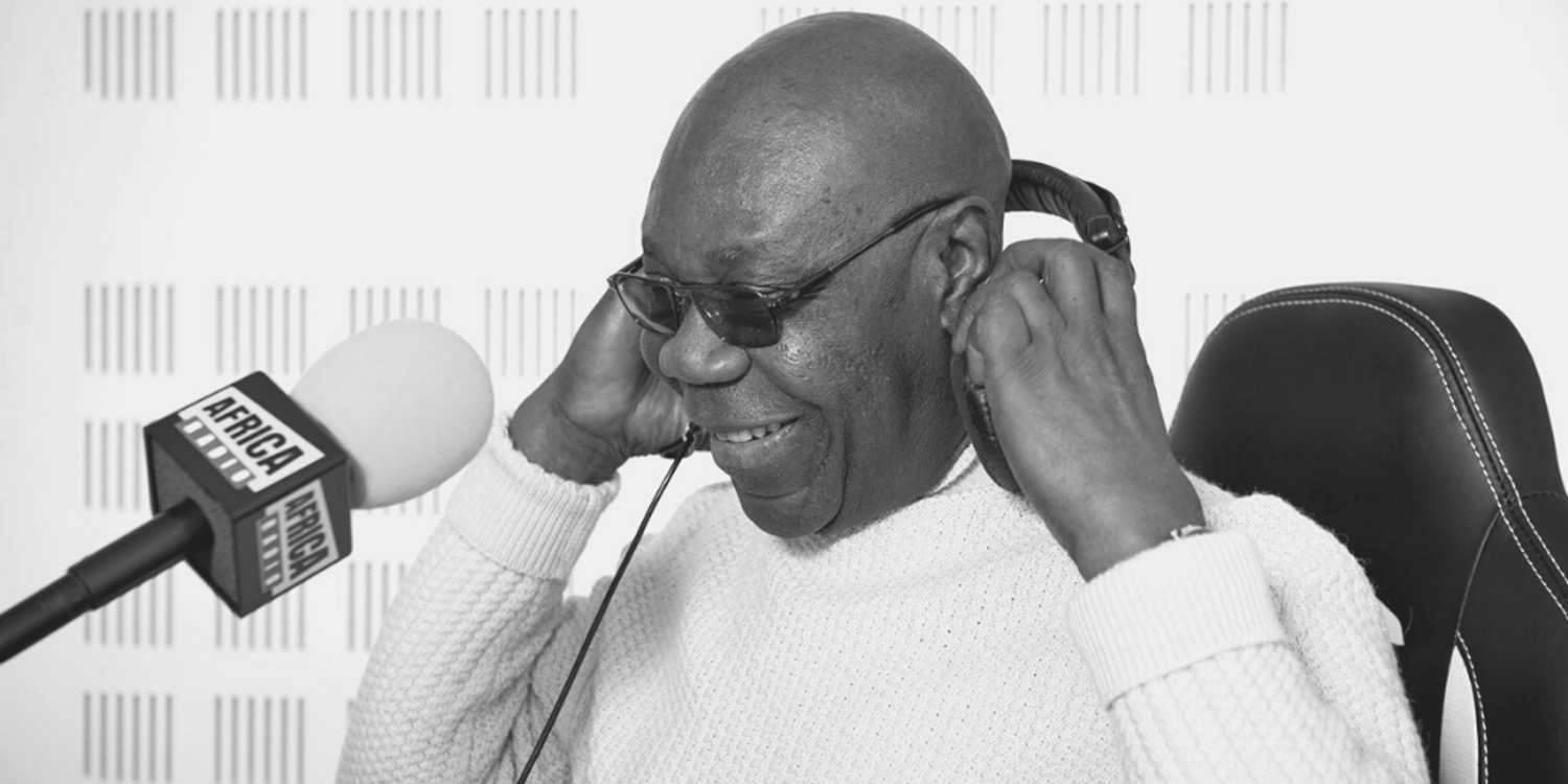 AFRICA RADIO