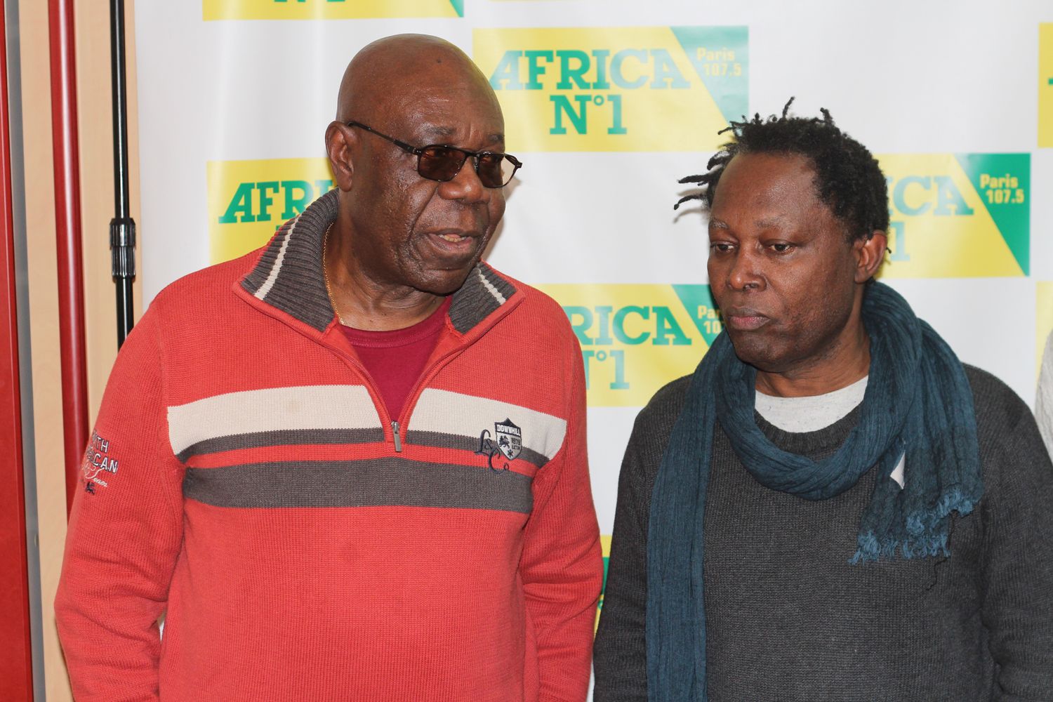 AFRICA RADIO