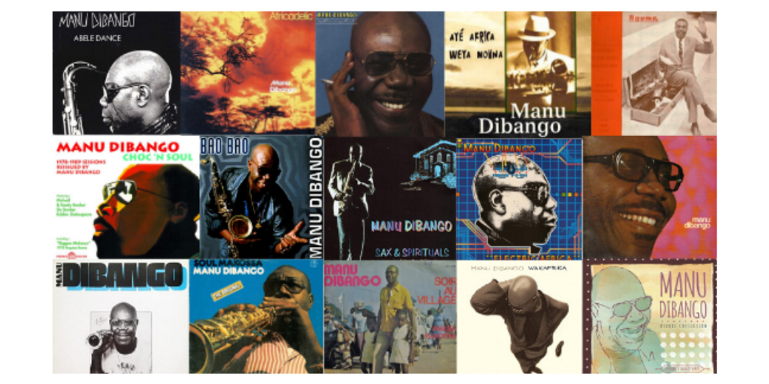 AFRICA RADIO