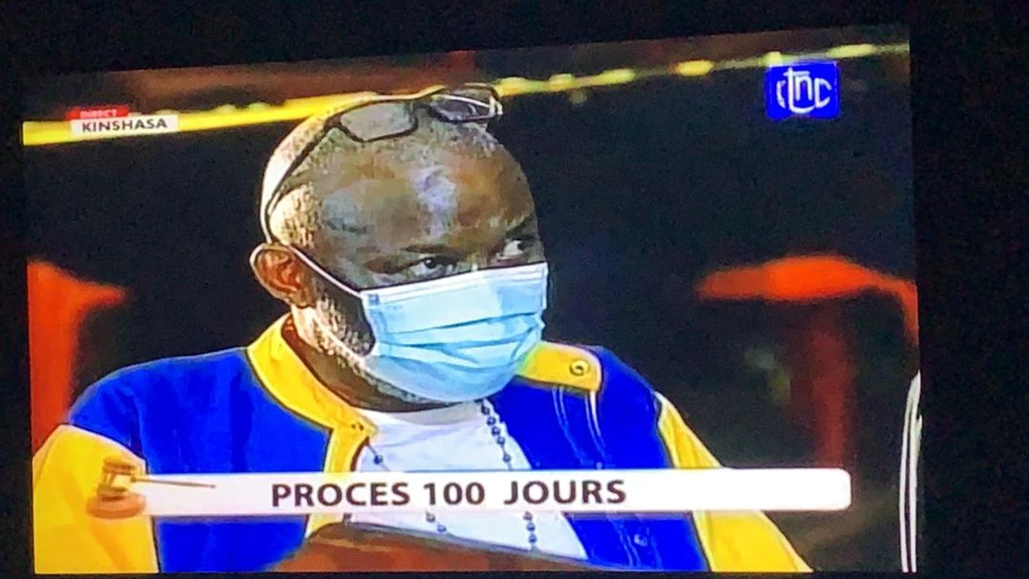 AFRICA RADIO
