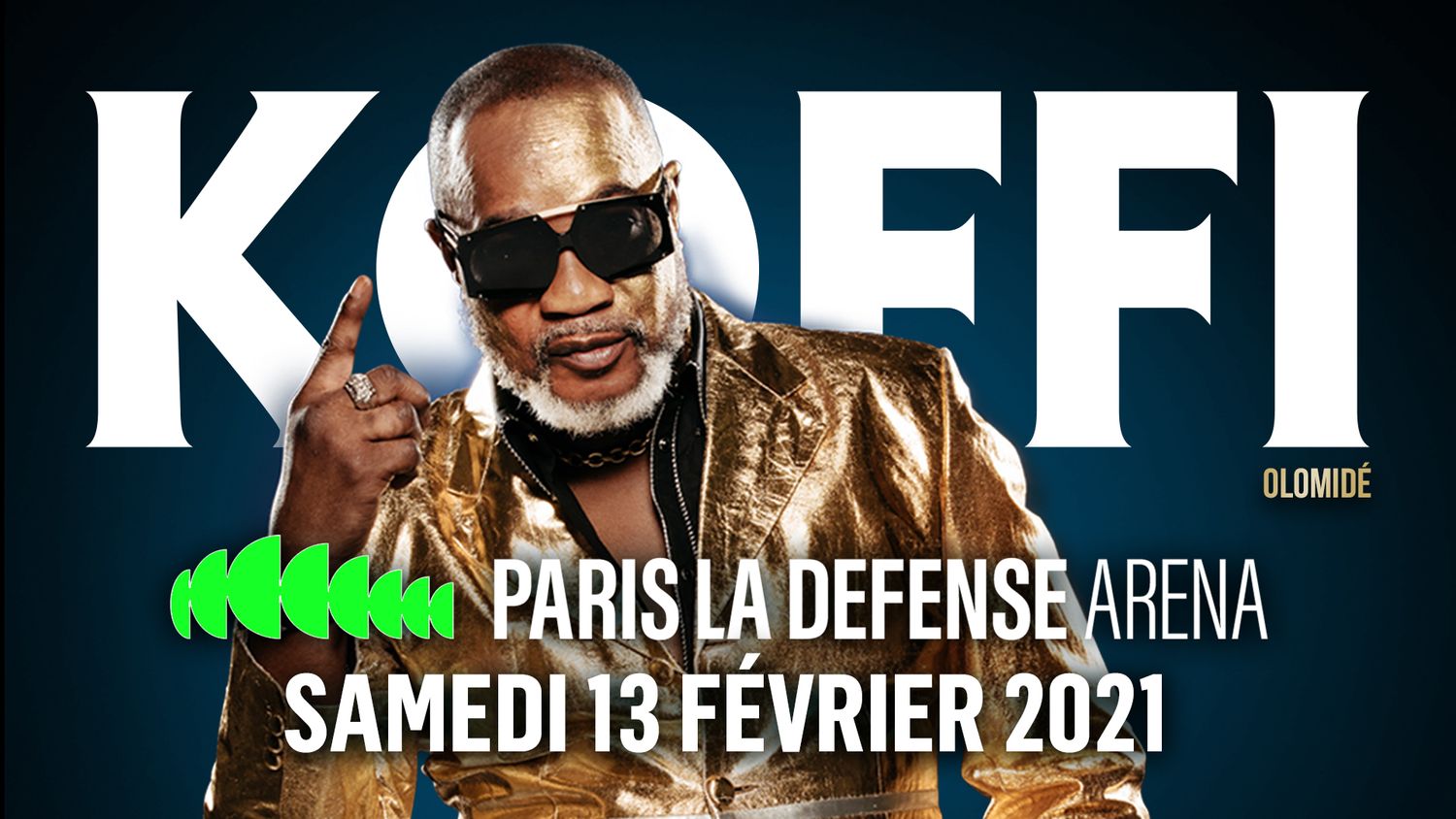 AFRICA RADIO