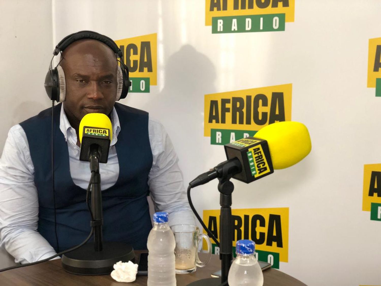 AFRICA RADIO