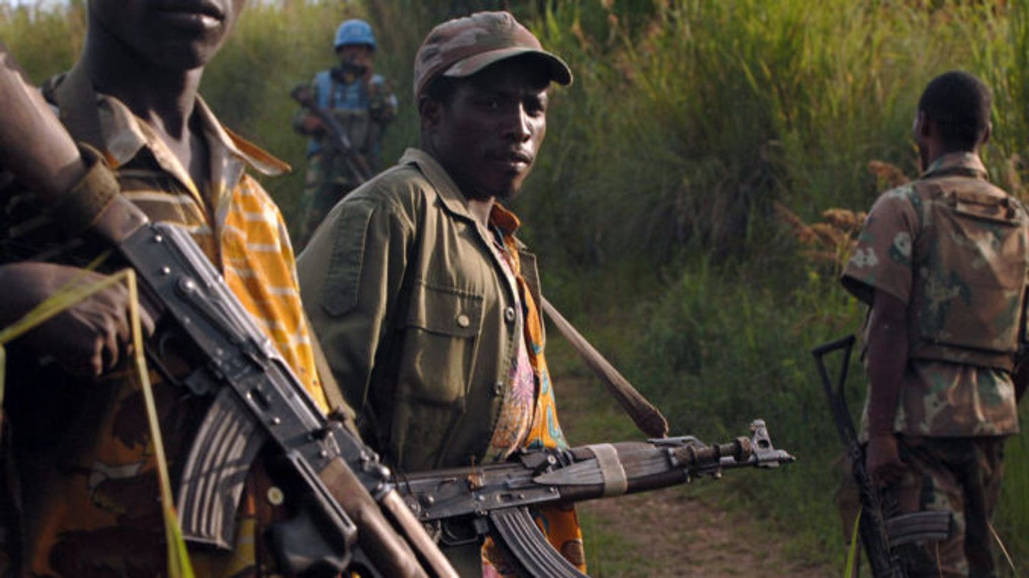 AFRICA RADIO
