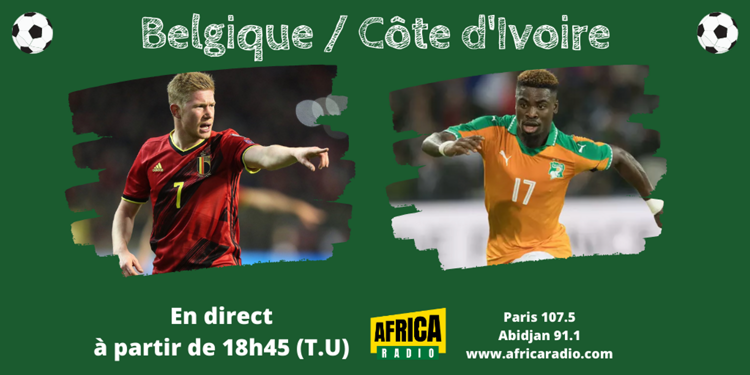 AFRICA RADIO