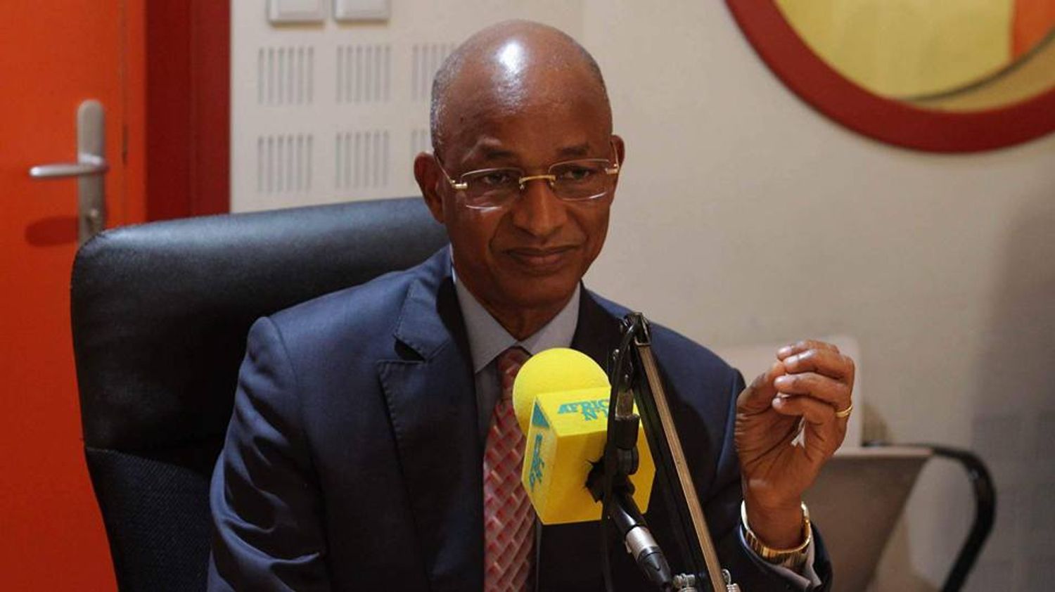 AFRICA RADIO