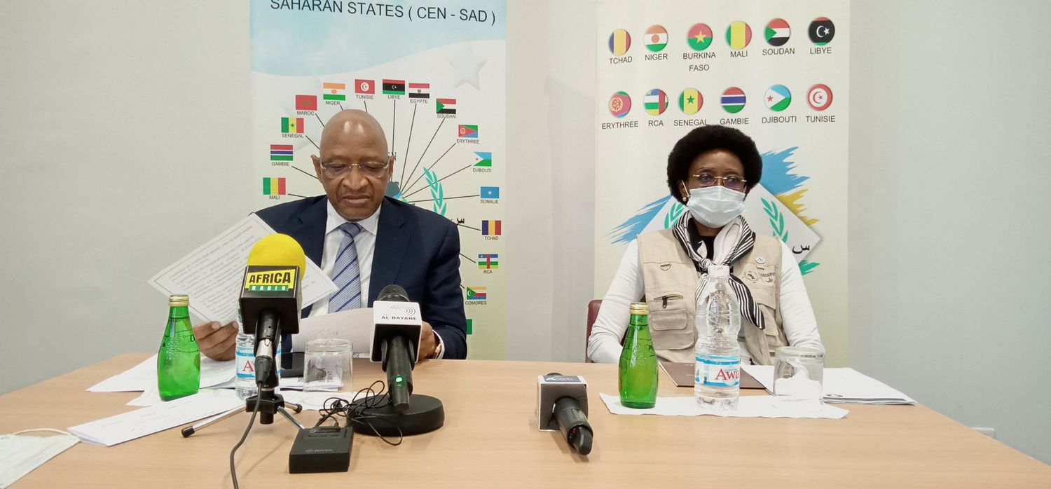 AFRICA RADIO