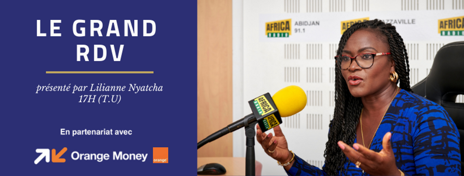 AFRICA RADIO
