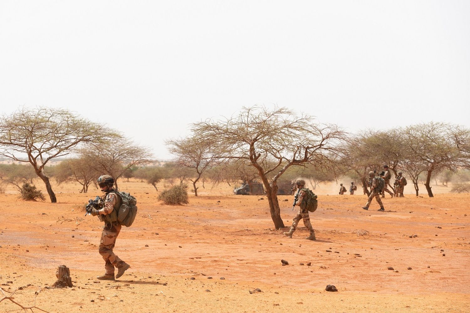AFRICA RADIO