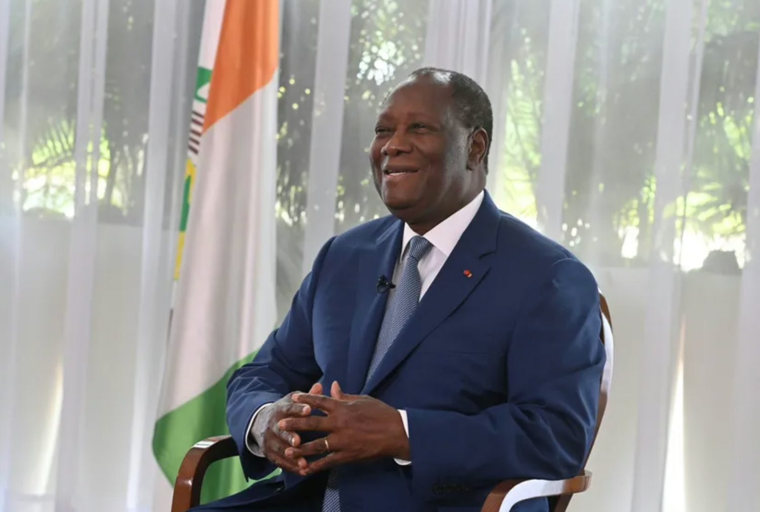 AFRICA RADIO