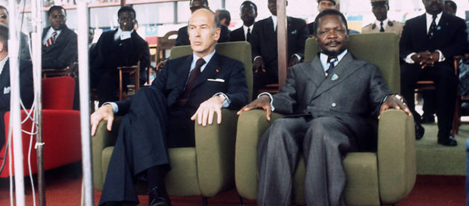 AFRICA RADIO