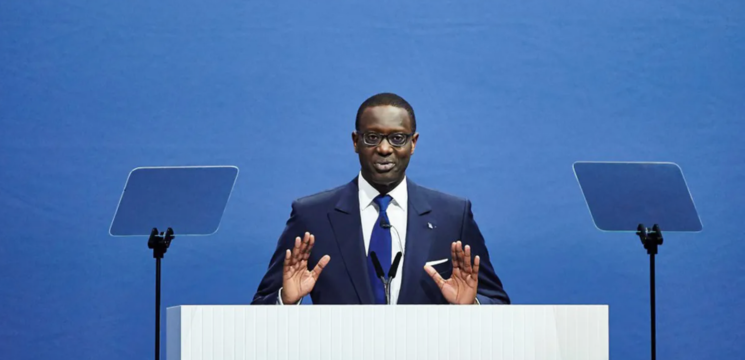 AFRICA RADIO