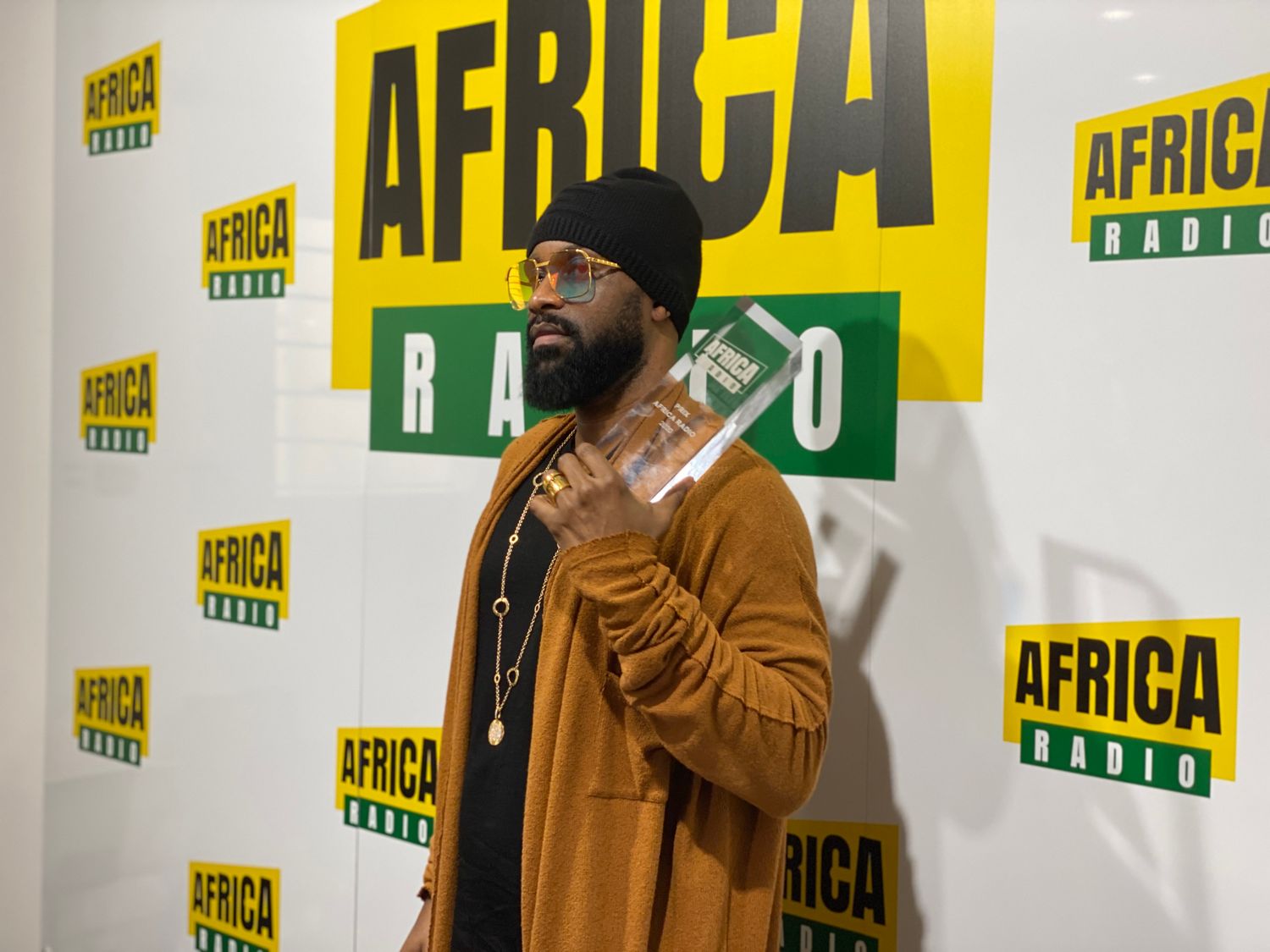 AFRICA RADIO