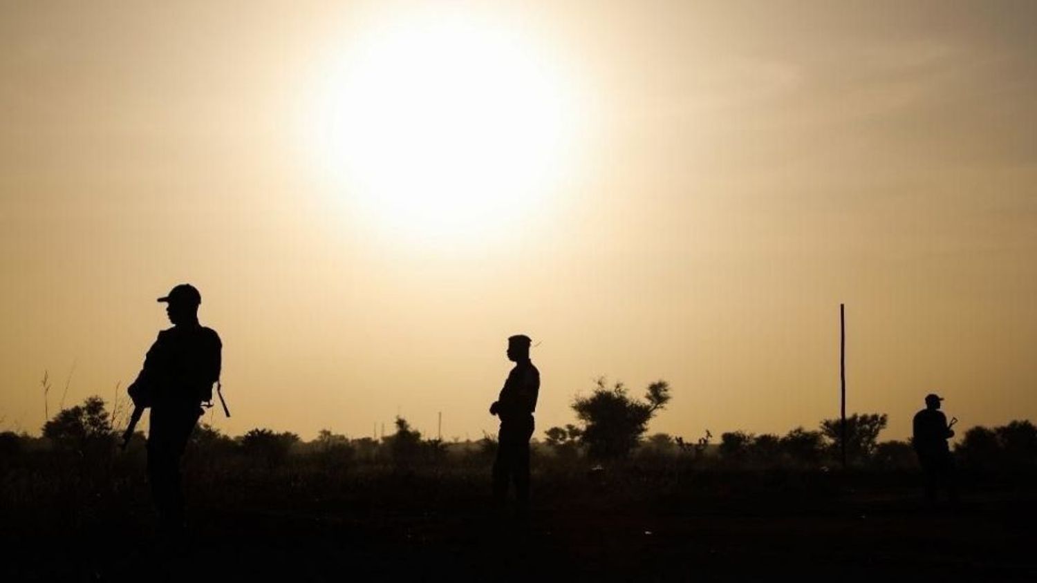 AFRICA RADIO