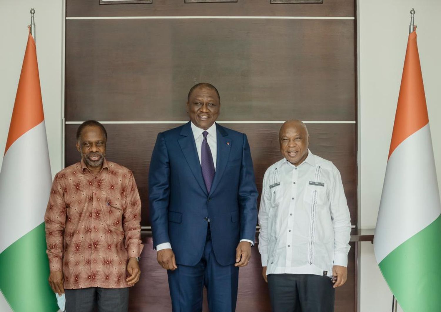 AFRICA RADIO