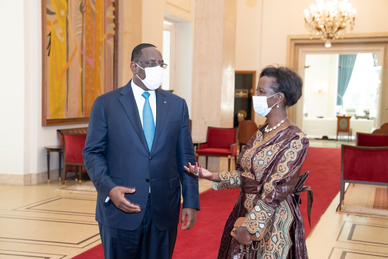 AFRICA RADIO