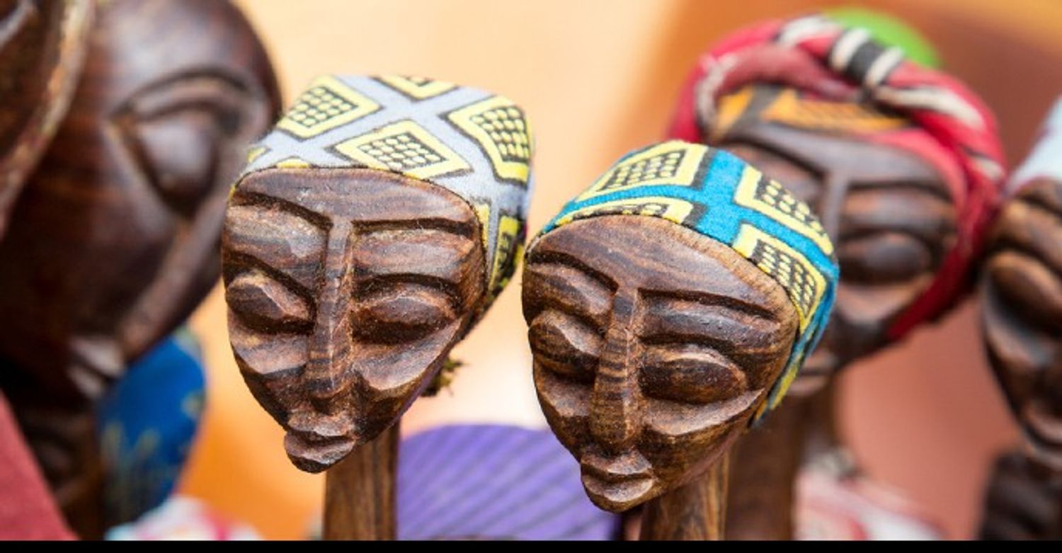AFRICA RADIO