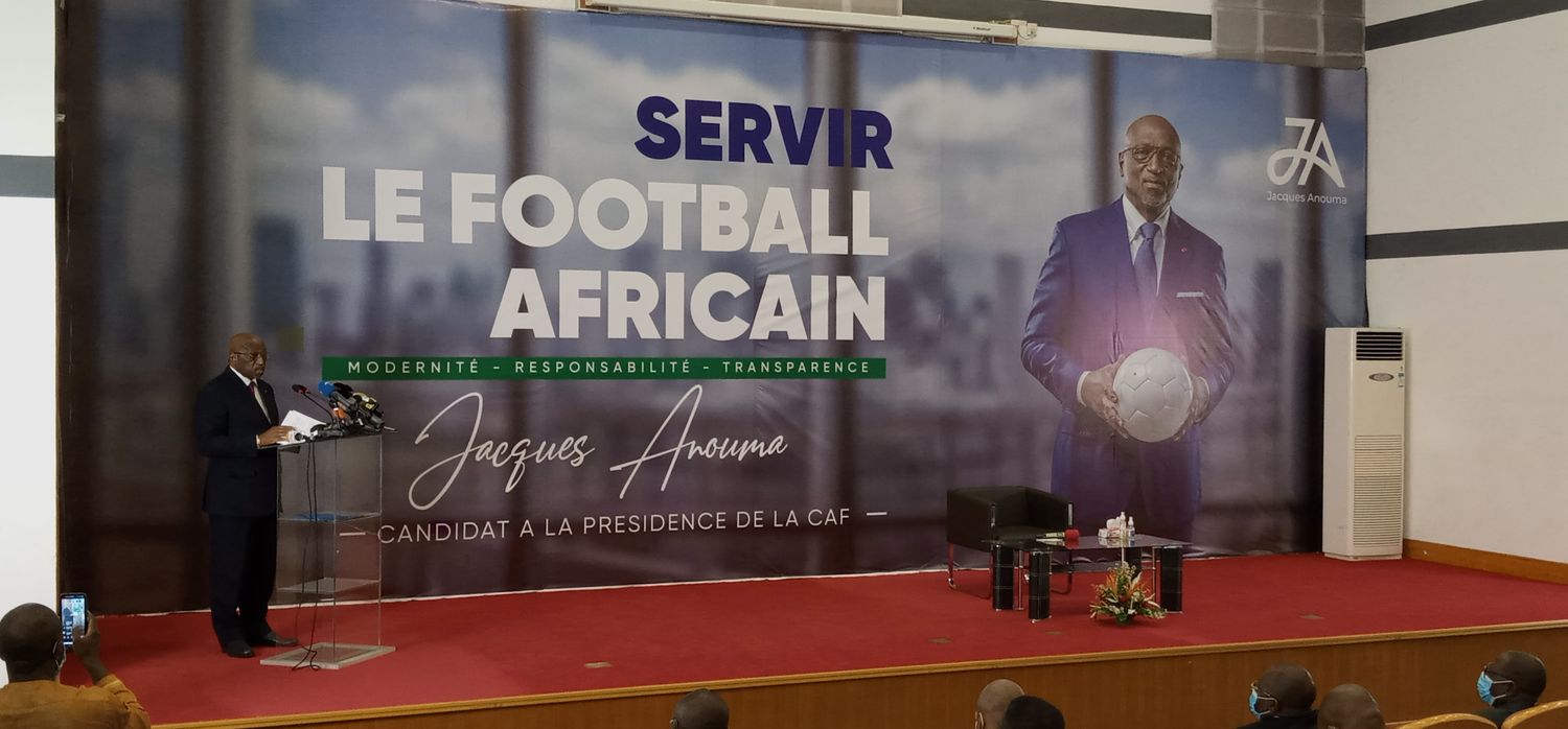 AFRICA RADIO