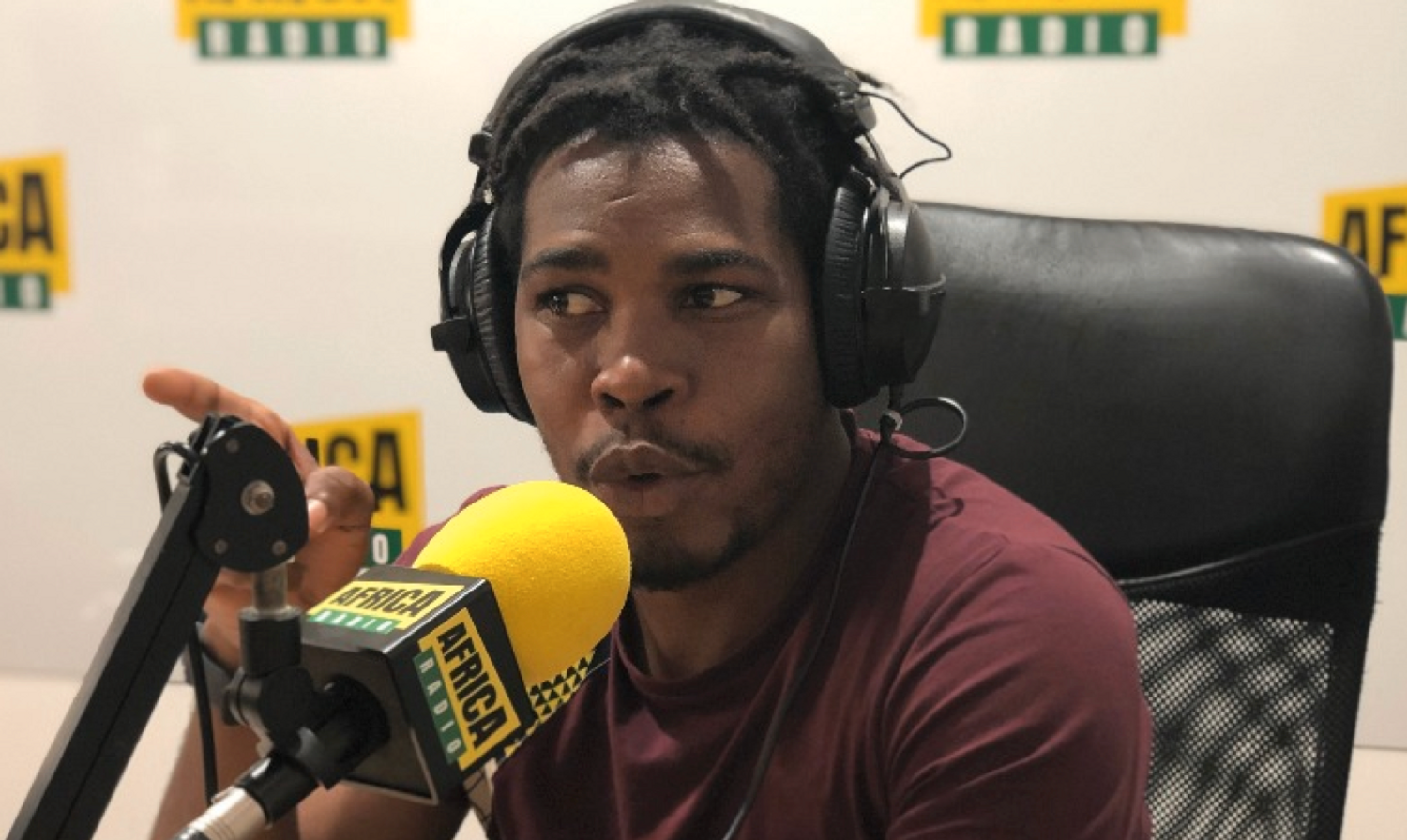 AFRICA RADIO