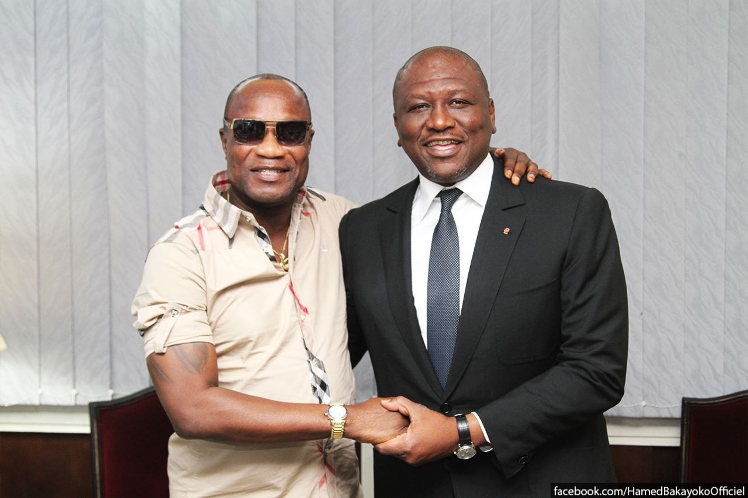 AFRICA RADIO