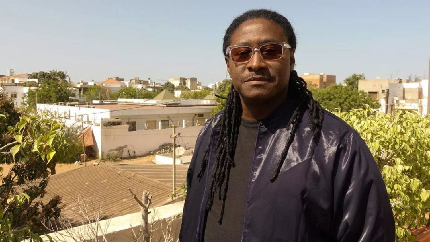 AFRICA RADIO