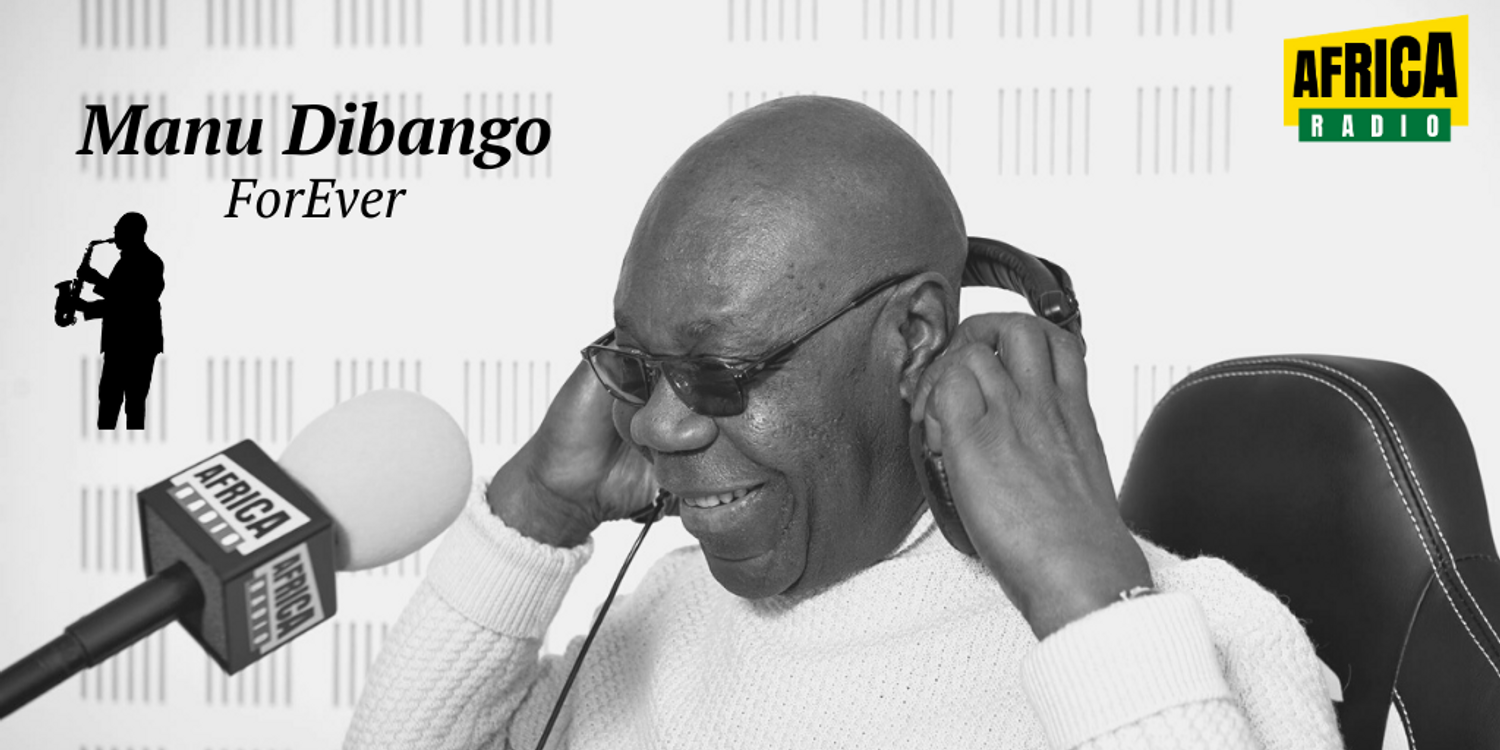 AFRICA RADIO