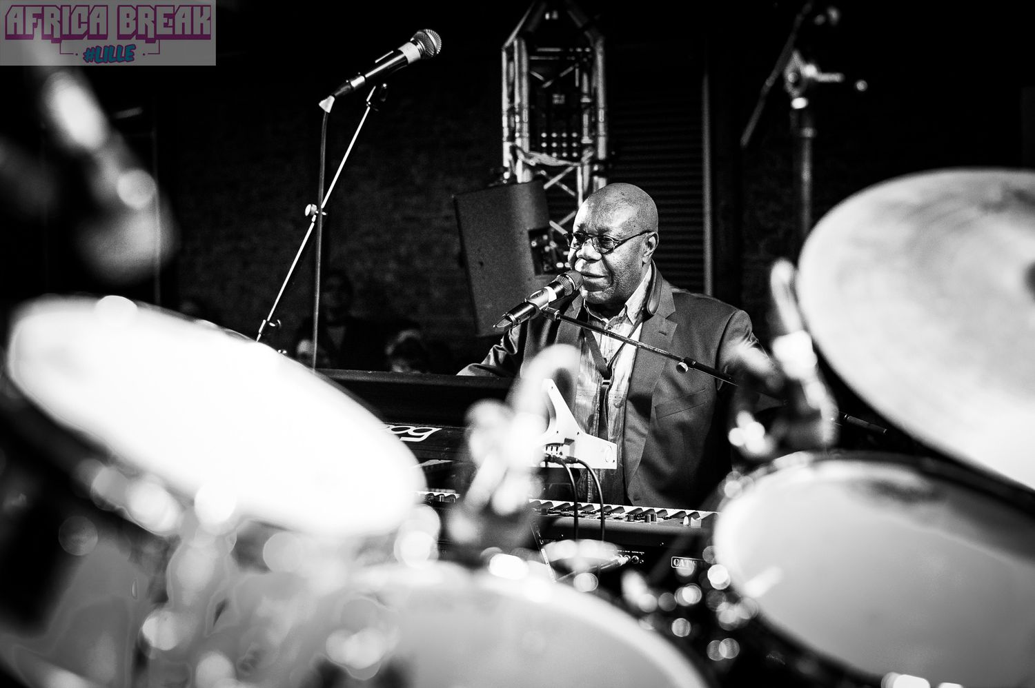AFRICA RADIO