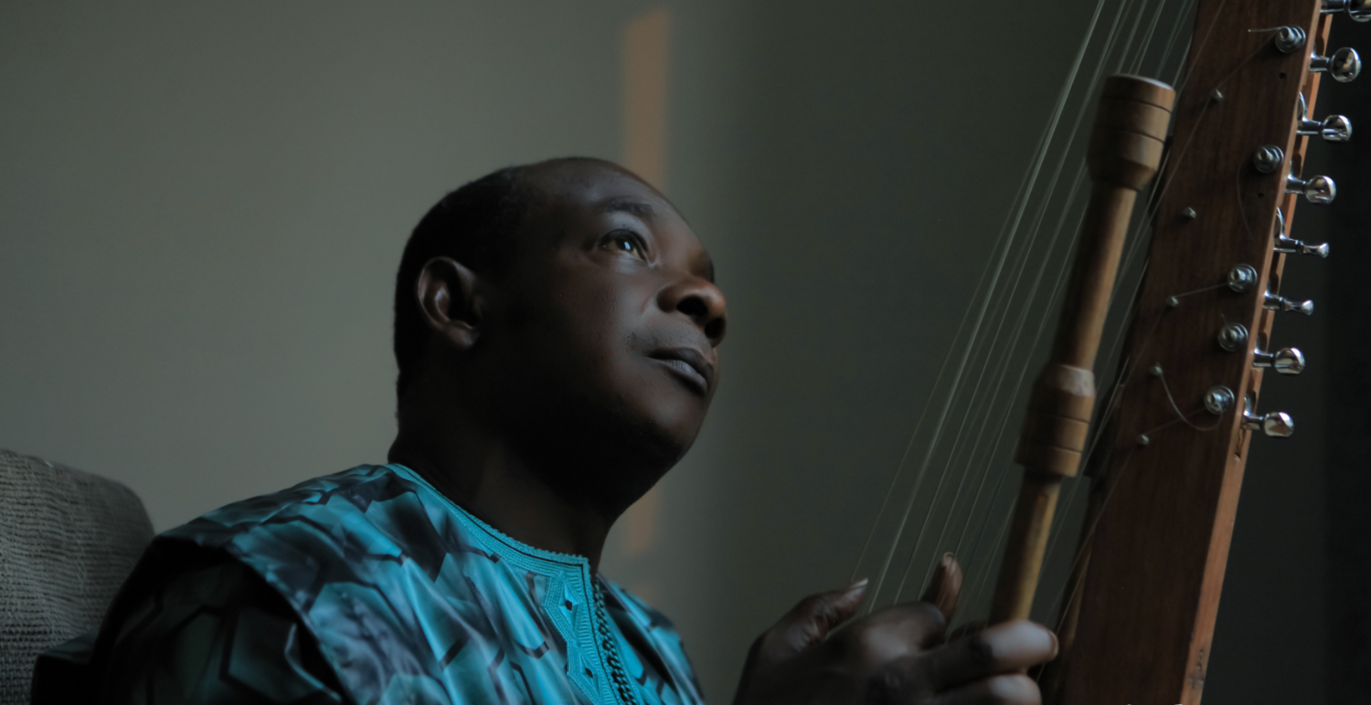AFRICA RADIO