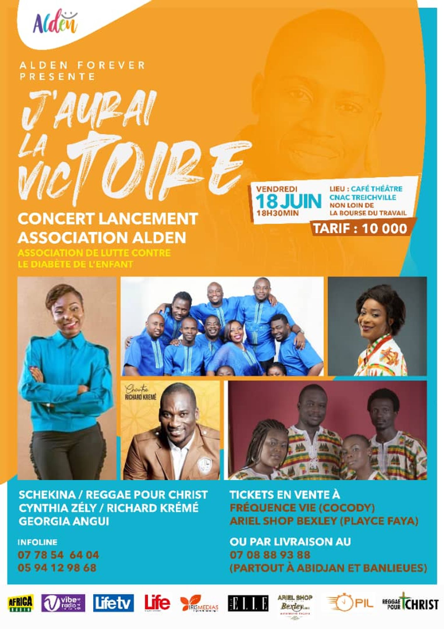 AFRICA RADIO