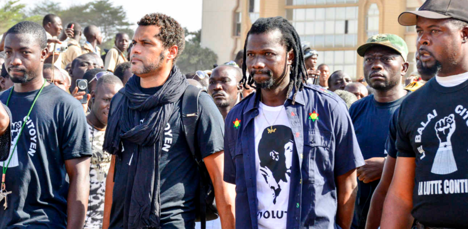 AFRICA RADIO