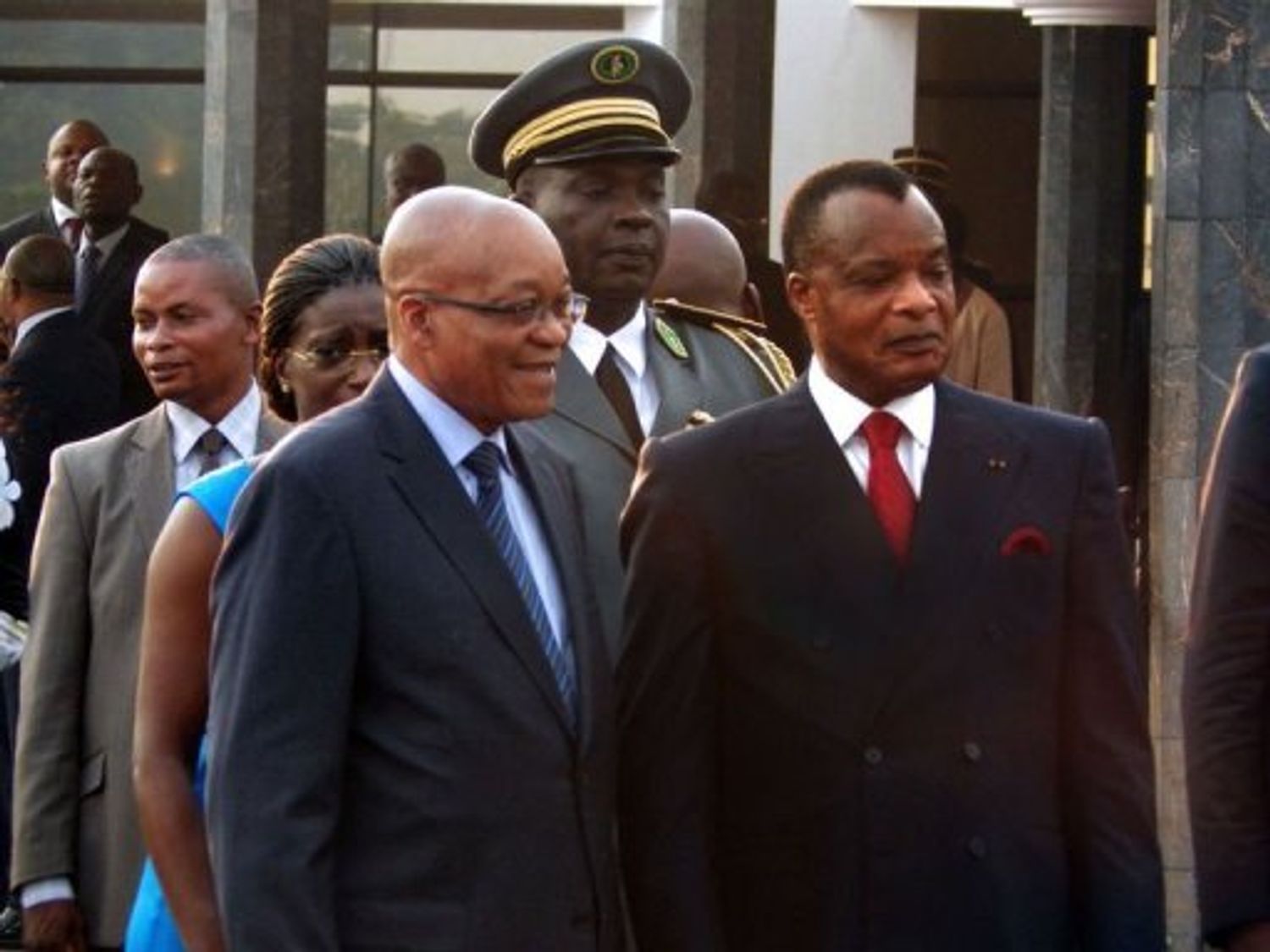 AFRICA RADIO